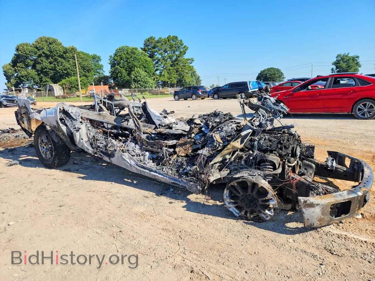 2017 FORD F150 - VIN: 1FTEW1EF5HFA88902 - Фото 4