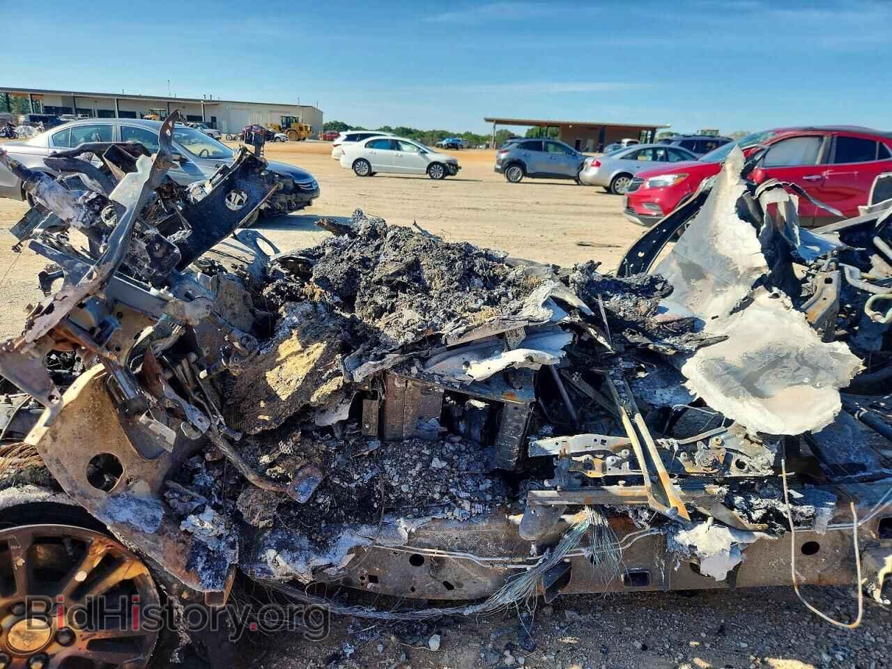 2017 FORD F150 - VIN: 1FTEW1EF5HFA88902 - Фото 7