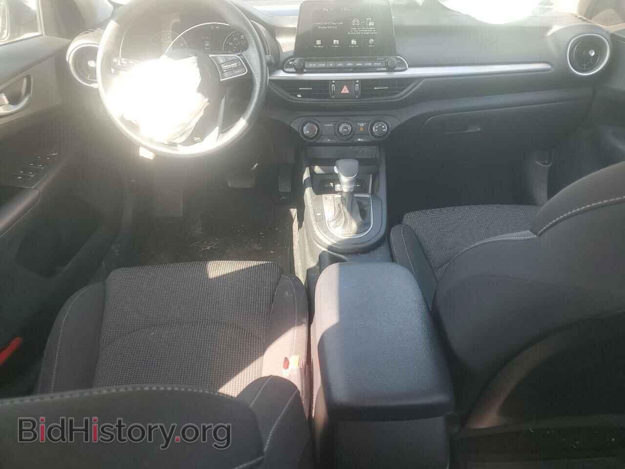 2020 KIA FORTE - VIN: 3KPF24AD7LE237108 - Фото 8