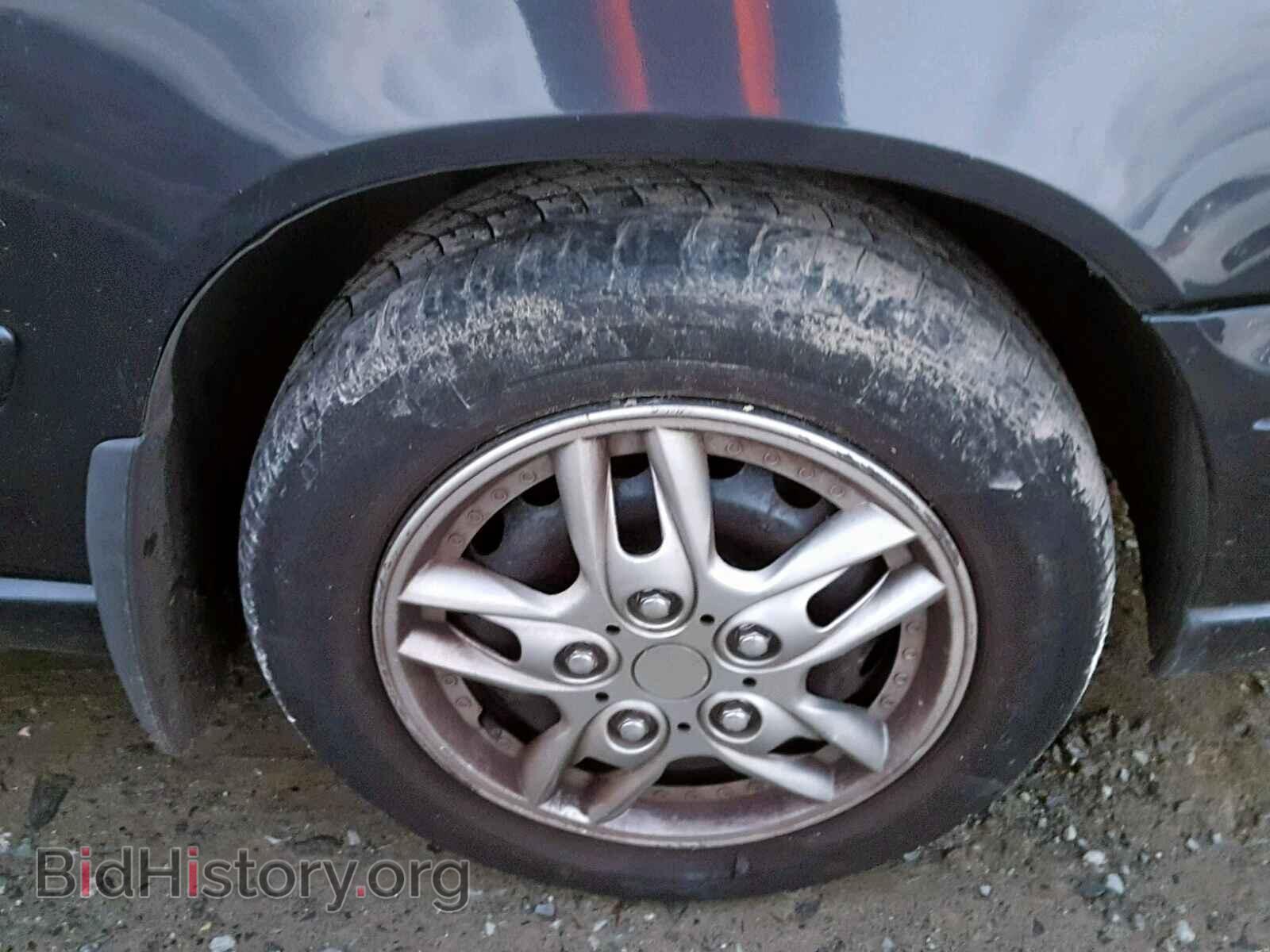 1998 VOLVO S70 - VIN: YV1LS554XW1419082 - Фото 9