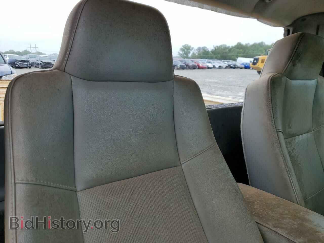 2008 FORD RANGER - VIN: 1FTYR10D68PA17454 - Фото 10