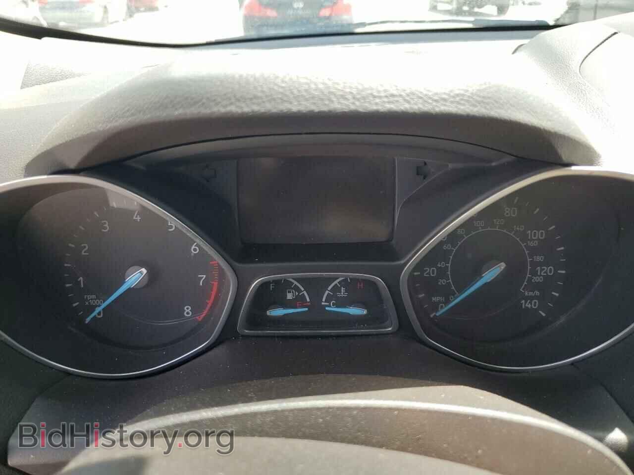 2018 FORD ESCAPE - VIN: 1FMCU9J9XJUB03645 - Фото 9