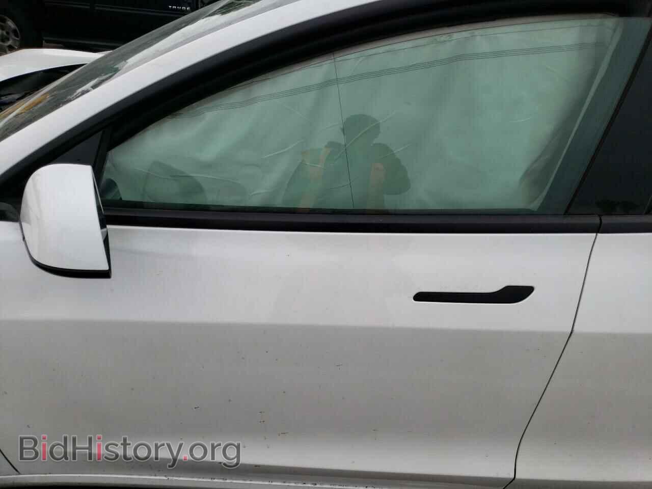 2022 TESLA MODEL 3 - VIN: 5YJ3E1EB3NF145007 - Photo 7