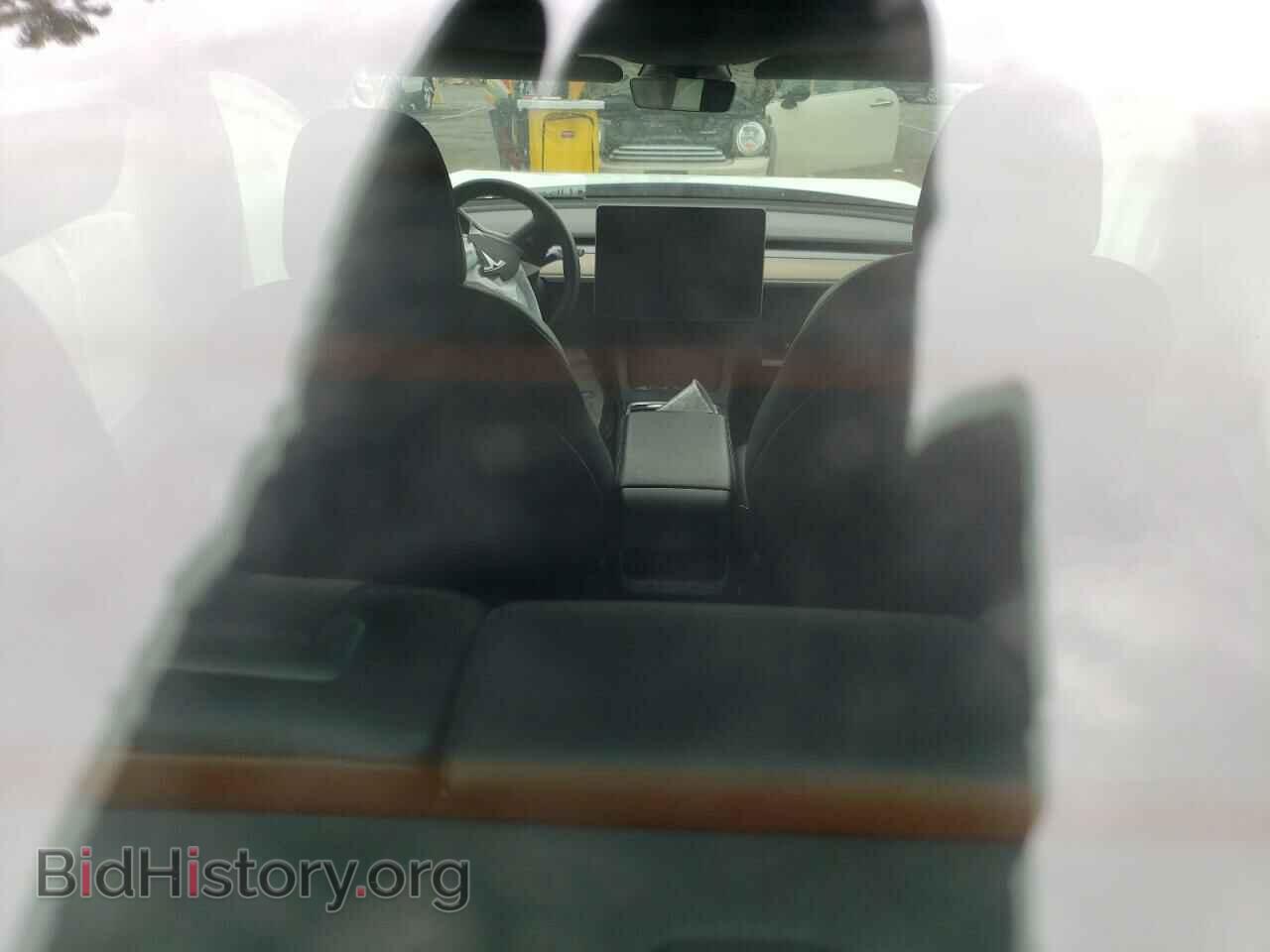 2022 TESLA MODEL 3 - VIN: 5YJ3E1EB3NF145007 - Photo 8