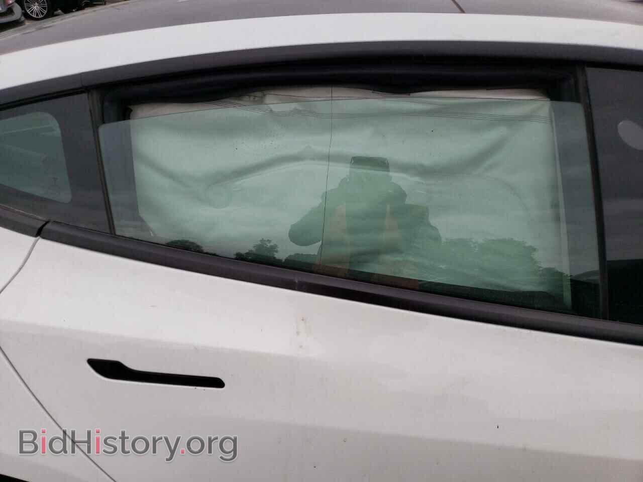 2022 TESLA MODEL 3 - VIN: 5YJ3E1EB3NF145007 - Photo 10