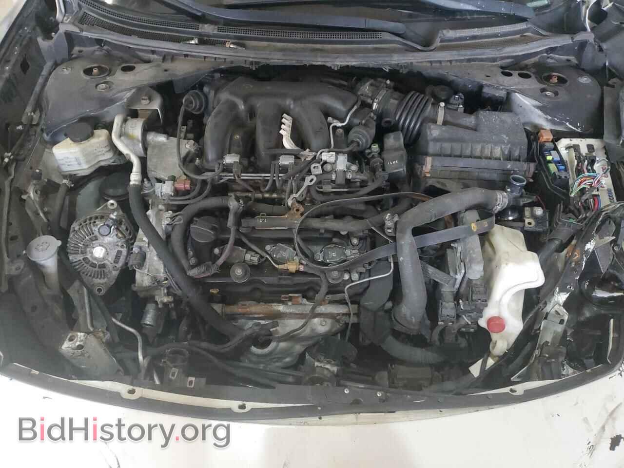 2014 NISSAN MAXIMA - VIN: 1N4AA5AP9EC456522 - Фото 12