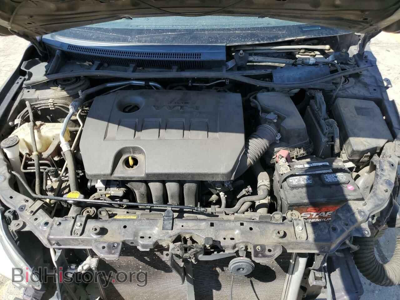 2013 TOYOTA COROLLA - VIN: 2T1BU4EE9DC065384 - Photo 7