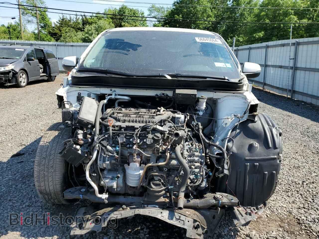 2019 HONDA PILOT - VIN: 5FNYF6H5XKB084918 - Фото 5