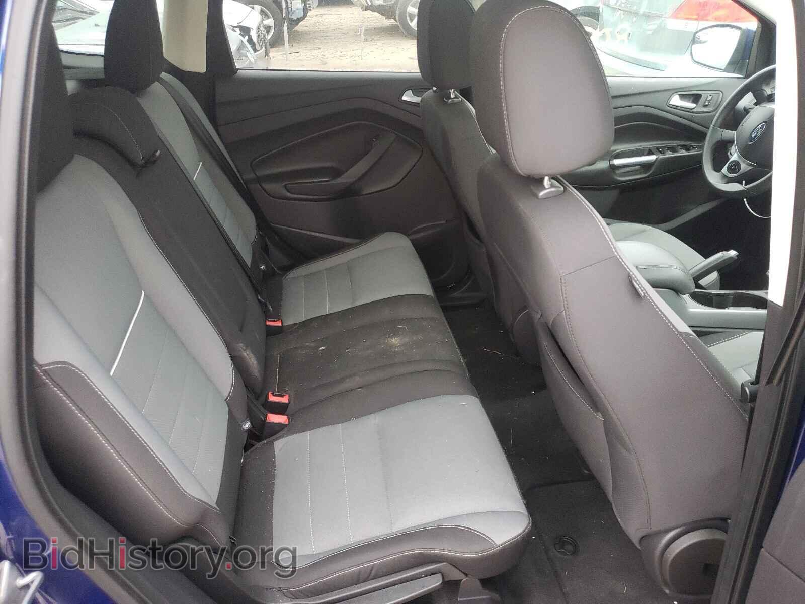 2013 FORD ESCAPE - VIN: 1FMCU9GX3DUB76124 - Photo 6