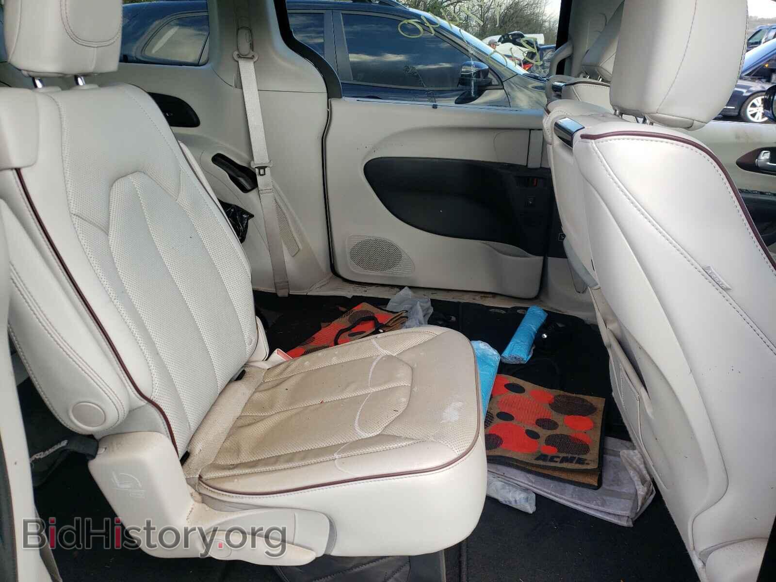 2018 CHRYSLER PACIFICA - VIN: 2C4RC1GG1JR357797 - Photo 6