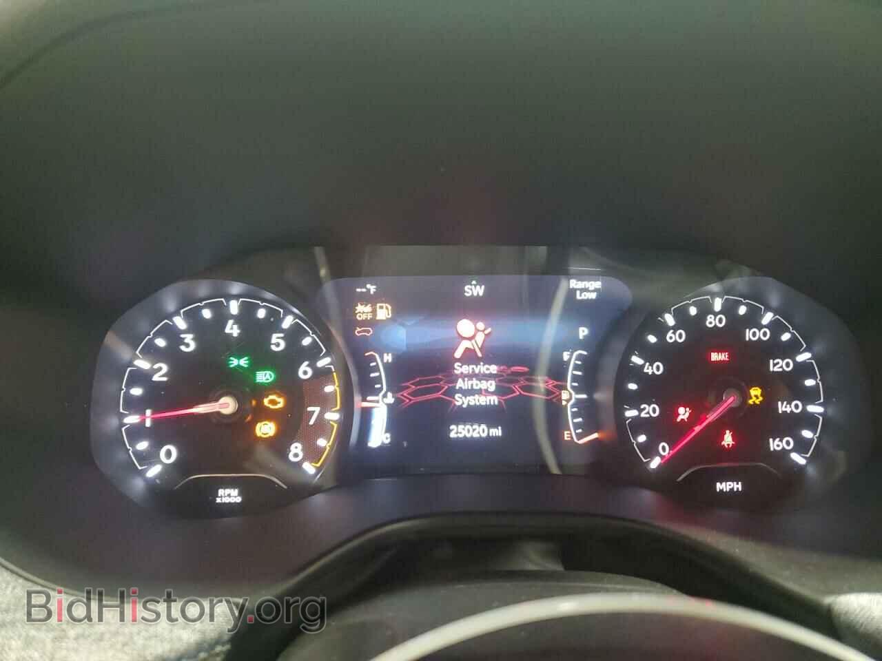2024 JEEP COMPASS - VIN: 3C4NJDBN8RT118526 - Фото 9