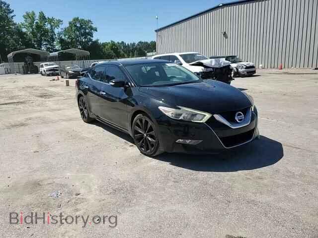 2017 NISSAN MAXIMA - VIN: 1N4AA6AP1HC434251 - Фото 13