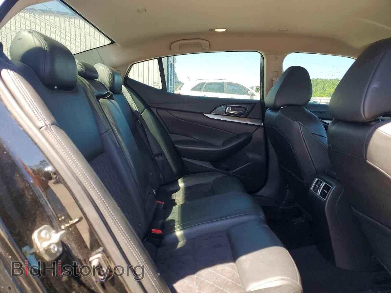 2017 NISSAN MAXIMA - VIN: 1N4AA6AP1HC434251 - Фото 10