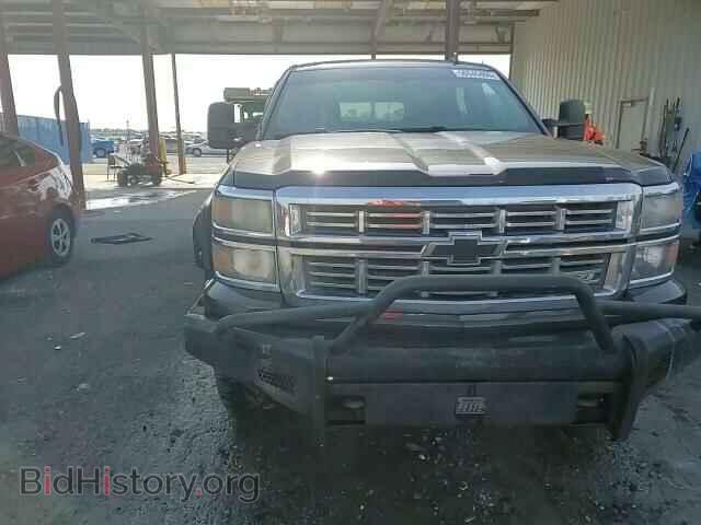 2014 CHEVROLET ALL Models - VIN: 3GCUKREC2EG135678 - Фото 13