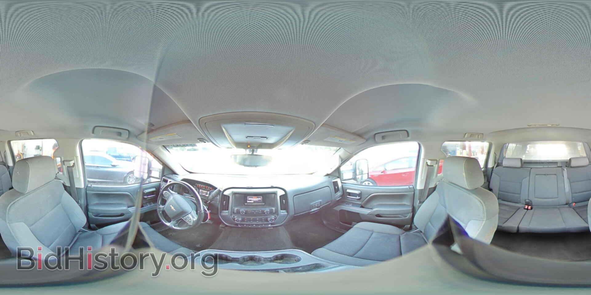 2014 CHEVROLET ALL Models - VIN: 3GCUKREC2EG135678 - Фото 14