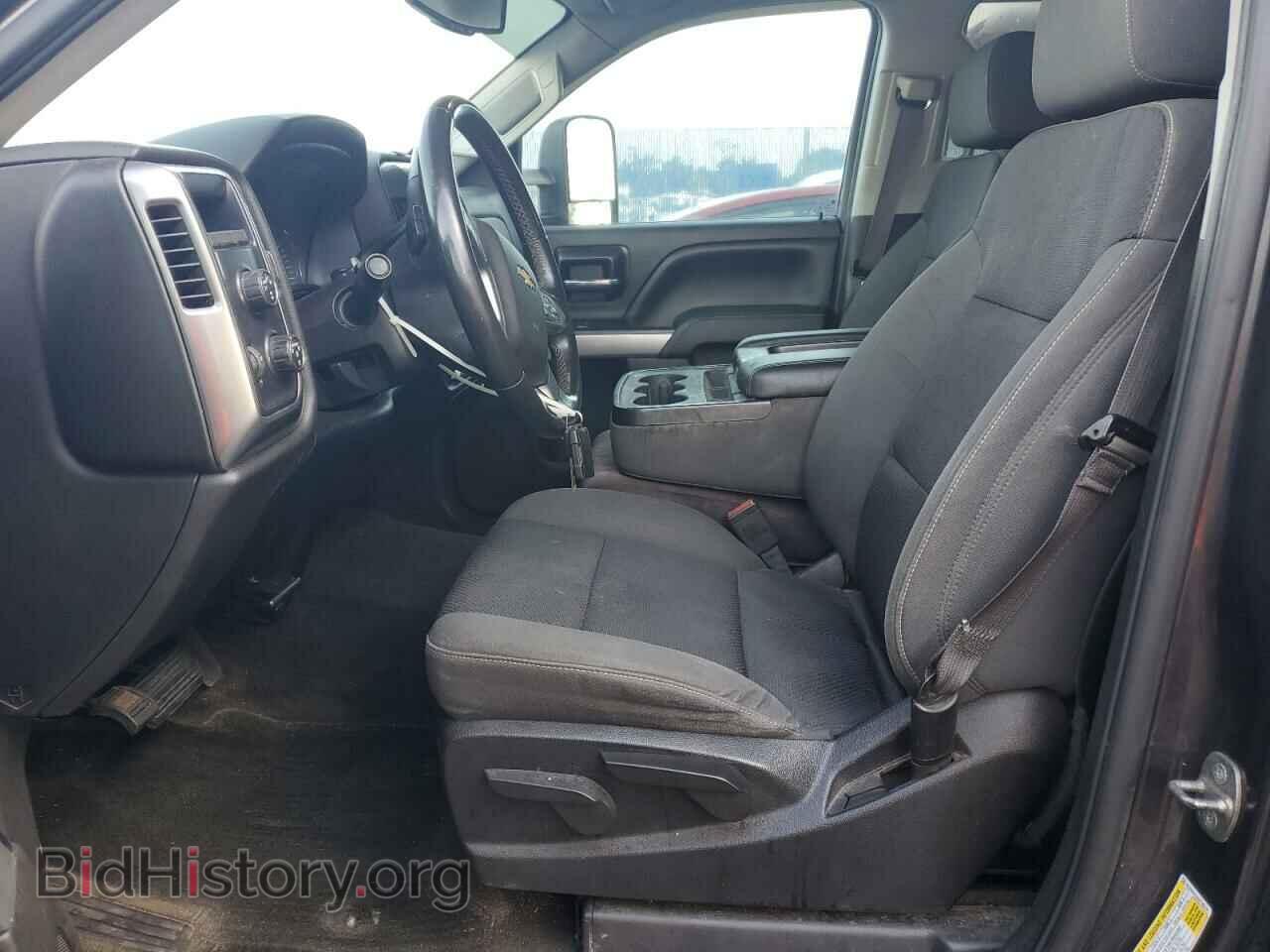 2014 CHEVROLET ALL Models - VIN: 3GCUKREC2EG135678 - Фото 7