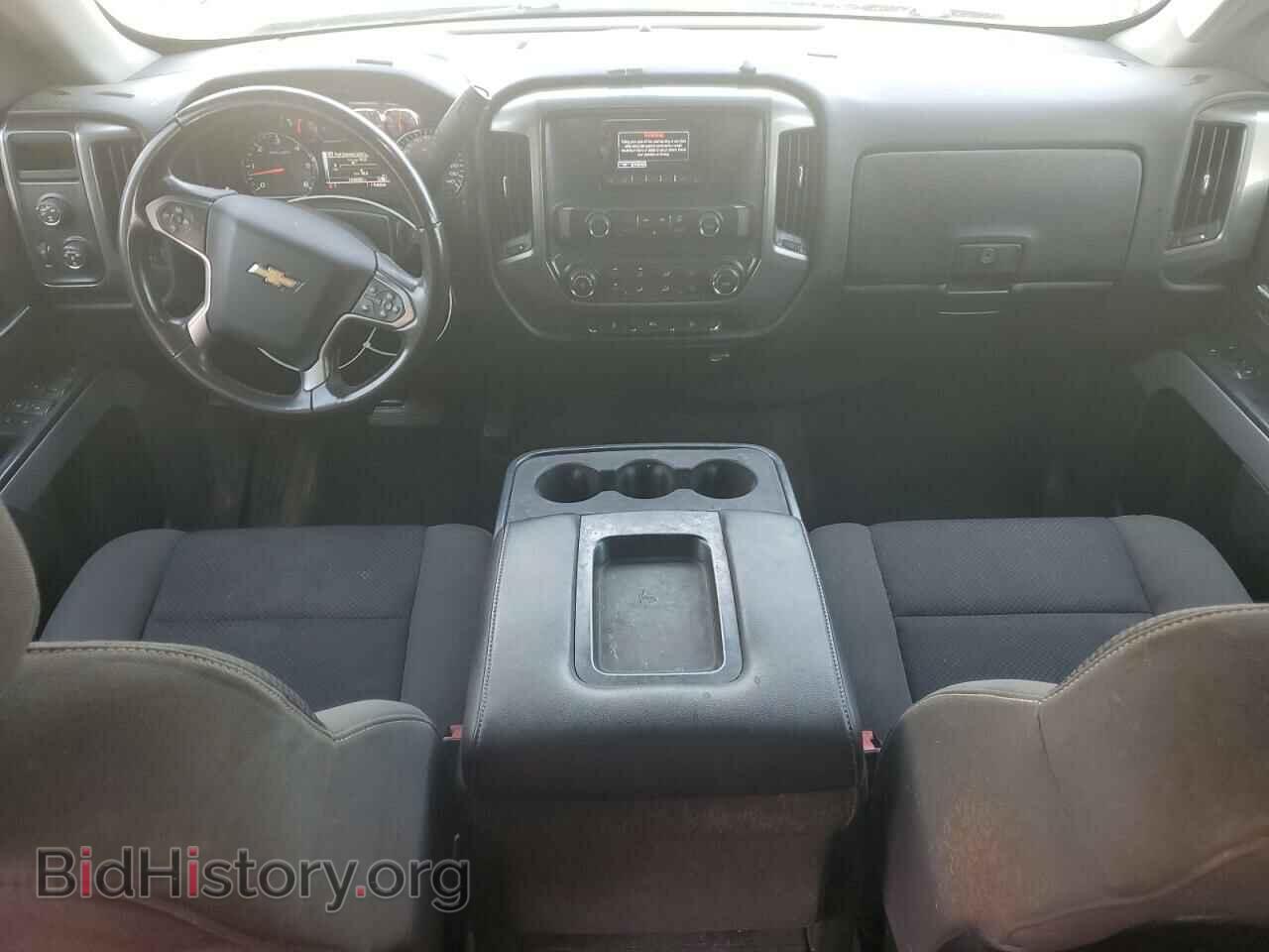 2014 CHEVROLET ALL Models - VIN: 3GCUKREC2EG135678 - Фото 8