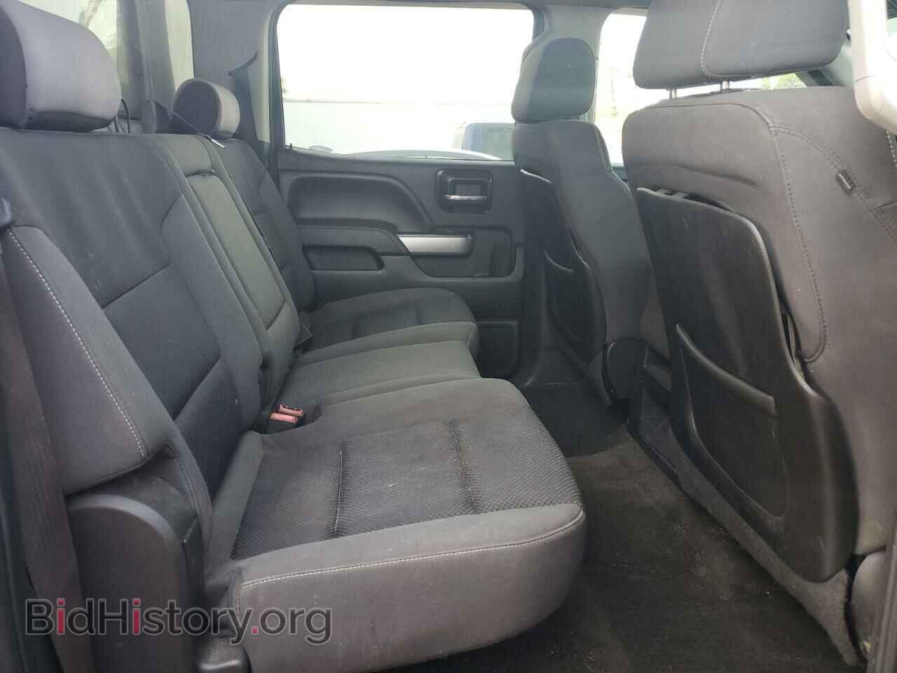 2014 CHEVROLET ALL Models - VIN: 3GCUKREC2EG135678 - Фото 10