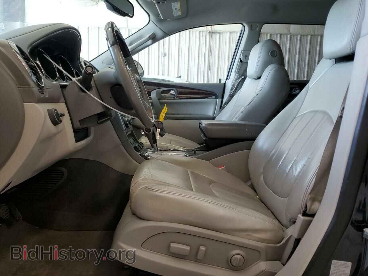 2015 BUICK ENCLAVE - VIN: 5GAKVBKD3FJ364729 - Фото 7