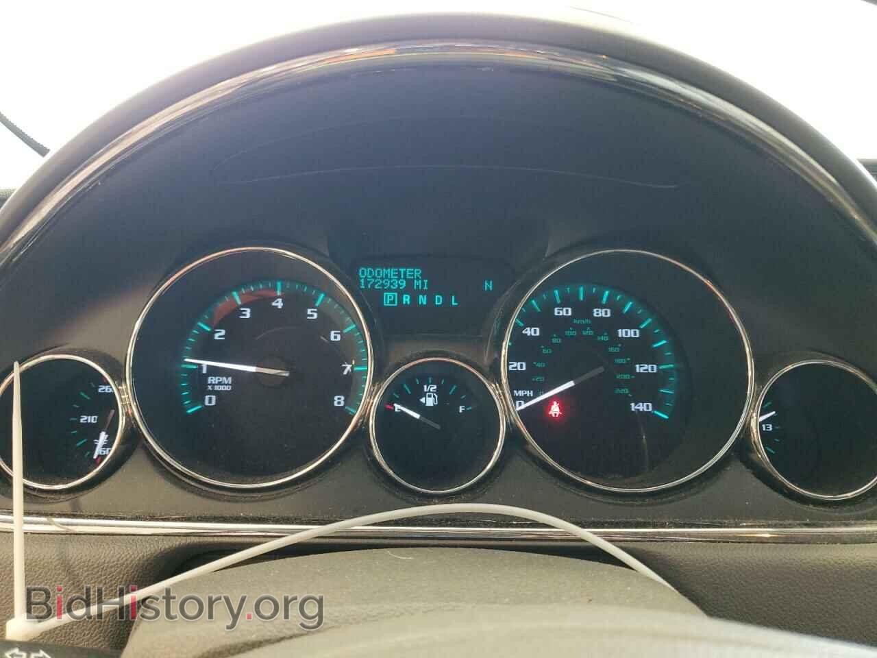2015 BUICK ENCLAVE - VIN: 5GAKVBKD3FJ364729 - Фото 9