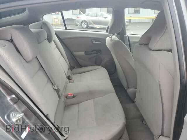 2013 HONDA INSIGHT - VIN: JHMZE2H34DS005438 - Фото 10