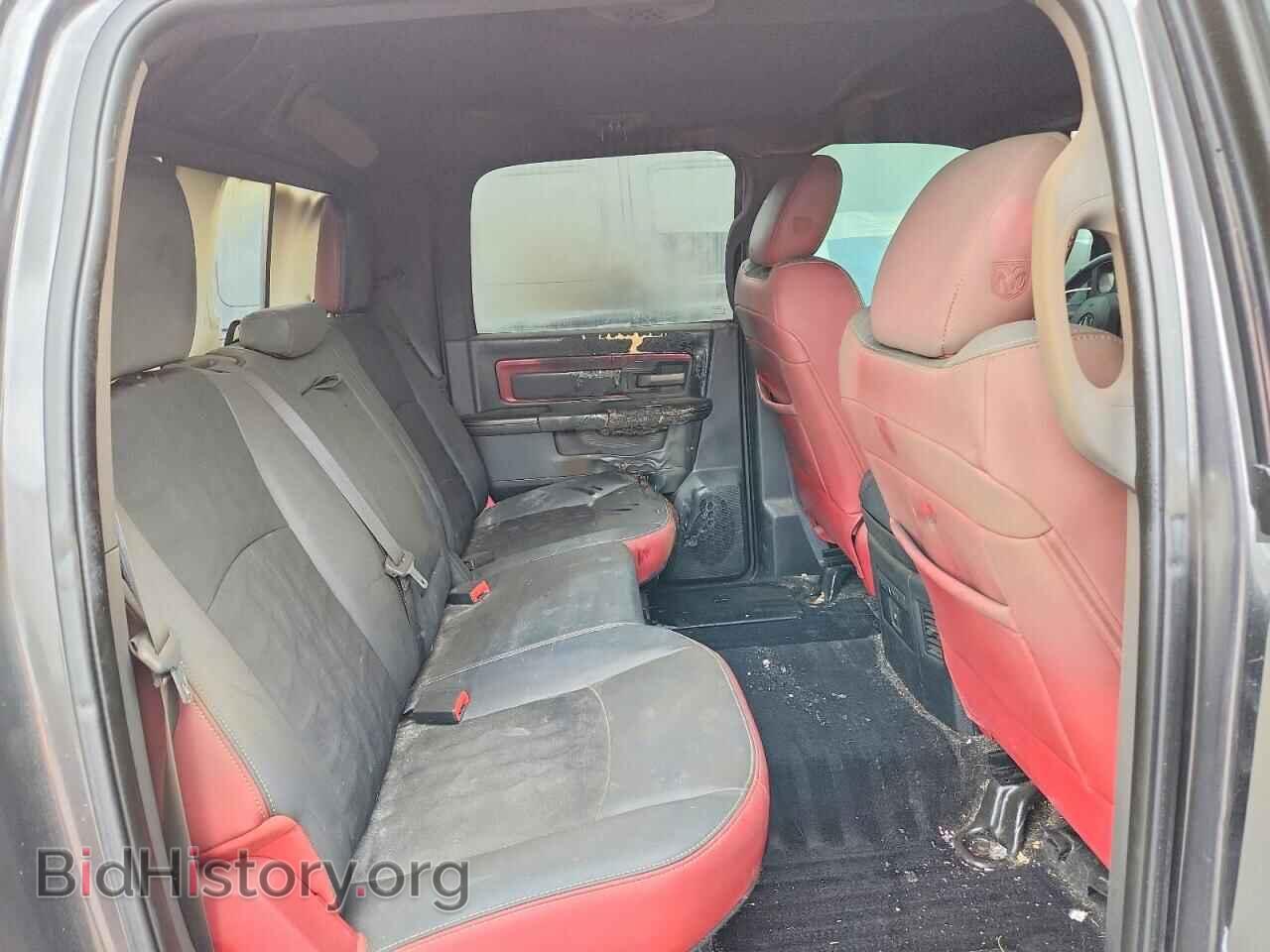 2017 RAM 1500 - VIN: 1C6RR7YT6HS527066 - Фото 10