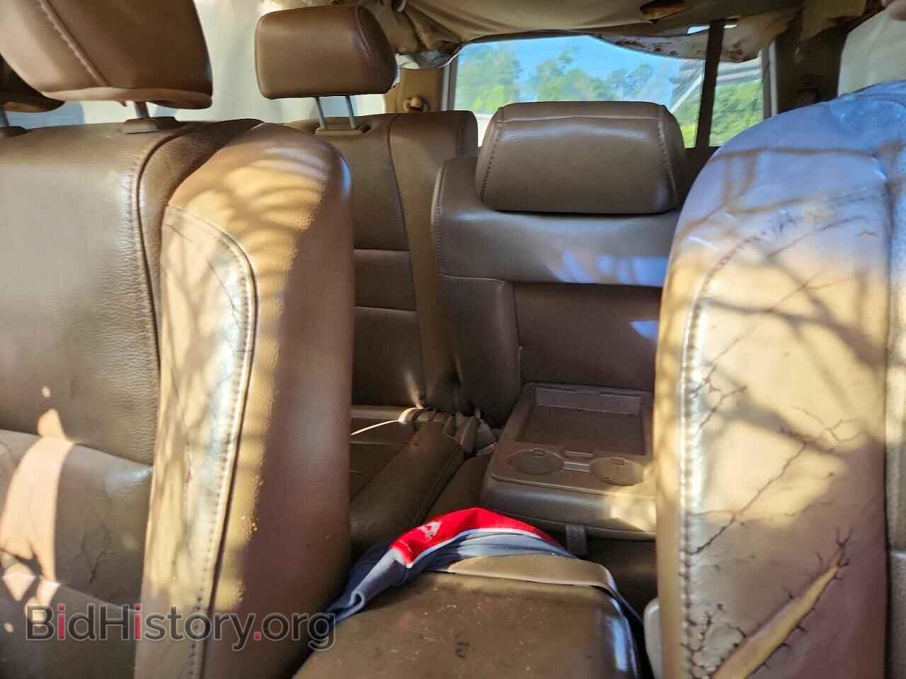 2008 HONDA PILOT - VIN: 5FNYF28598B016188 - Фото 10