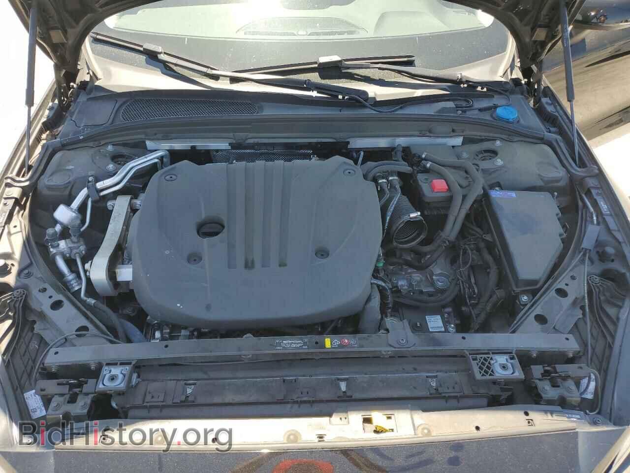 2024 VOLVO S60 PLUS - VIN: 7JRL12FL2RG291095 - Фото 11