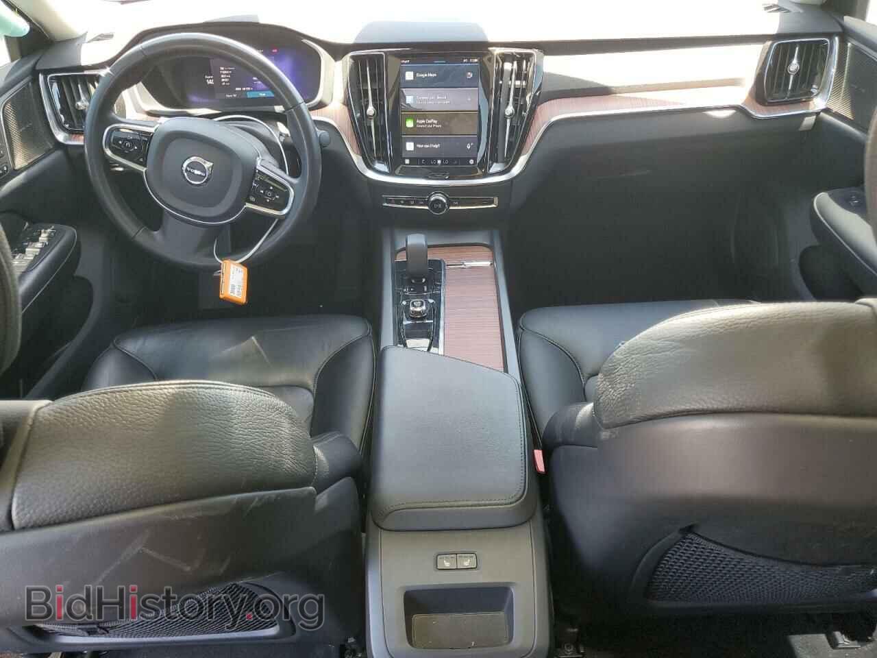 2024 VOLVO S60 PLUS - VIN: 7JRL12FL2RG291095 - Фото 8