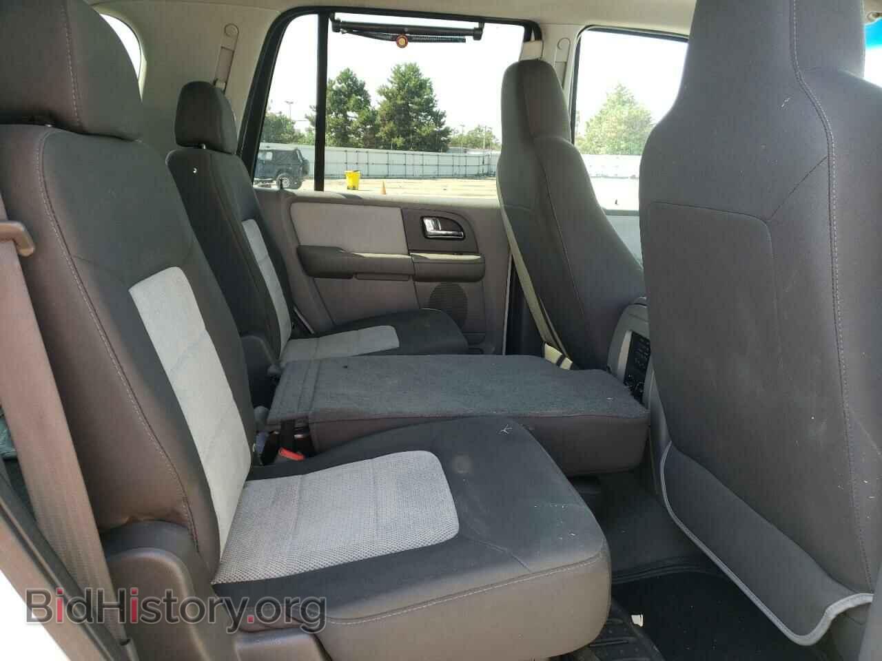 2006 FORD EXPEDITION - VIN: 1FMPU15546LA89426 - Фото 6