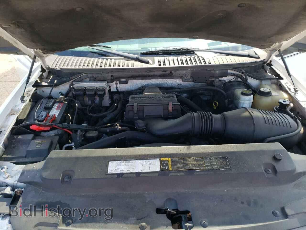 2006 FORD EXPEDITION - VIN: 1FMPU15546LA89426 - Фото 7