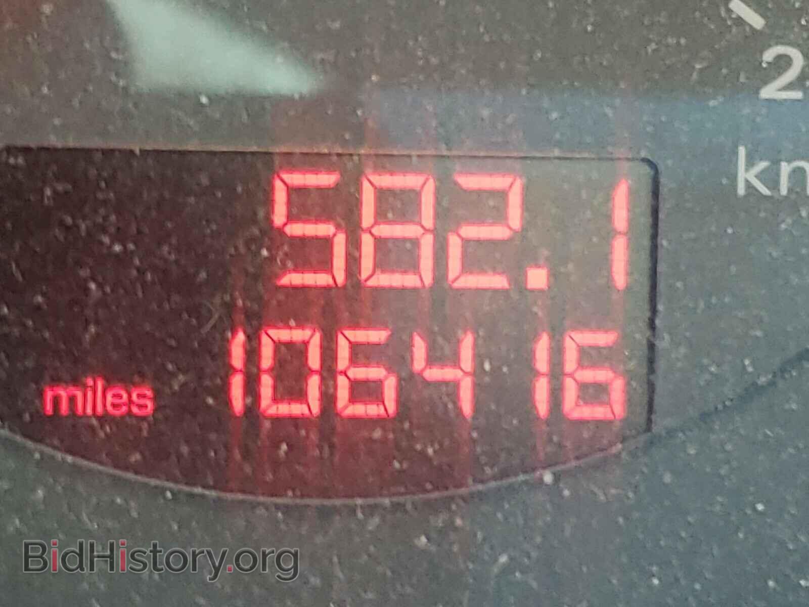 2007 AUDI A6 - VIN: WAUDH74F57N100946 - Фото 8