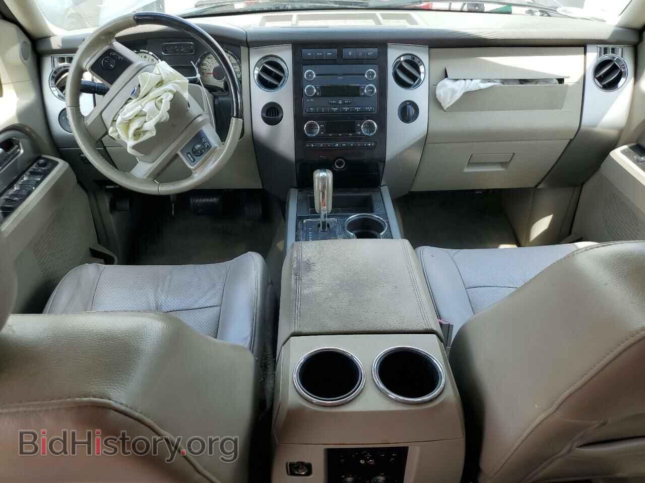 2012 FORD EXPEDITION - VIN: 1FMJU1K56CEF00254 - Фото 8