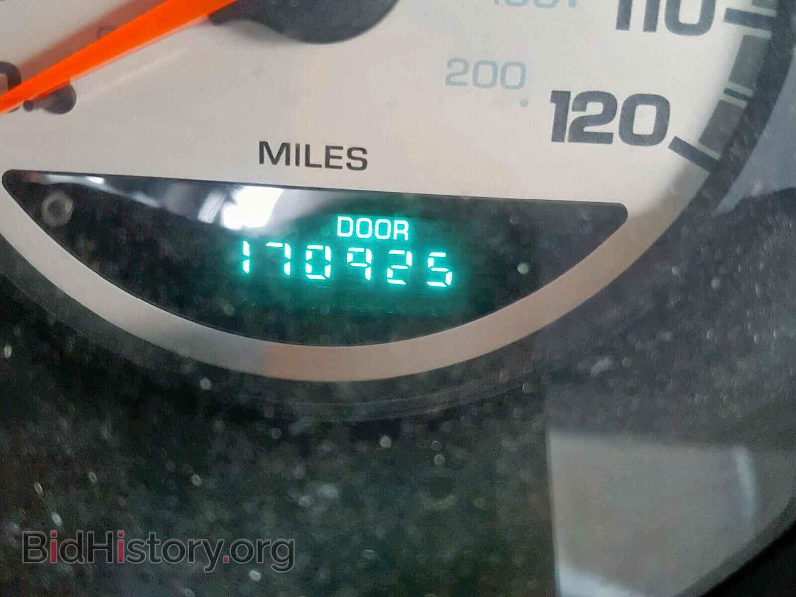 2004 DODGE NEON - VIN: 1B3ES56C14D577313 - Фото 8