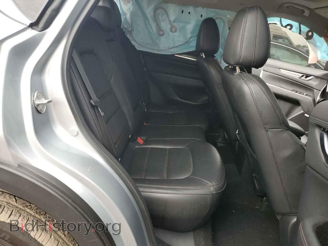 2018 MAZDA CX-5 - VIN: JM3KFBDM5J0465799 - Фото 10