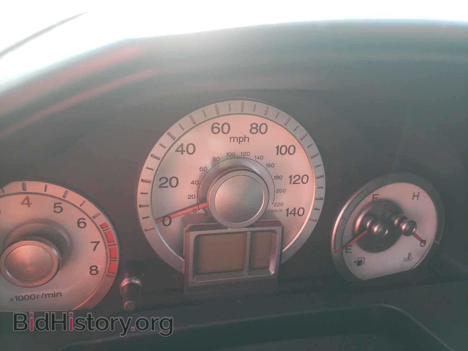 2010 HONDA PILOT - VIN: 5FNYF4H54AB012213 - Фото 8