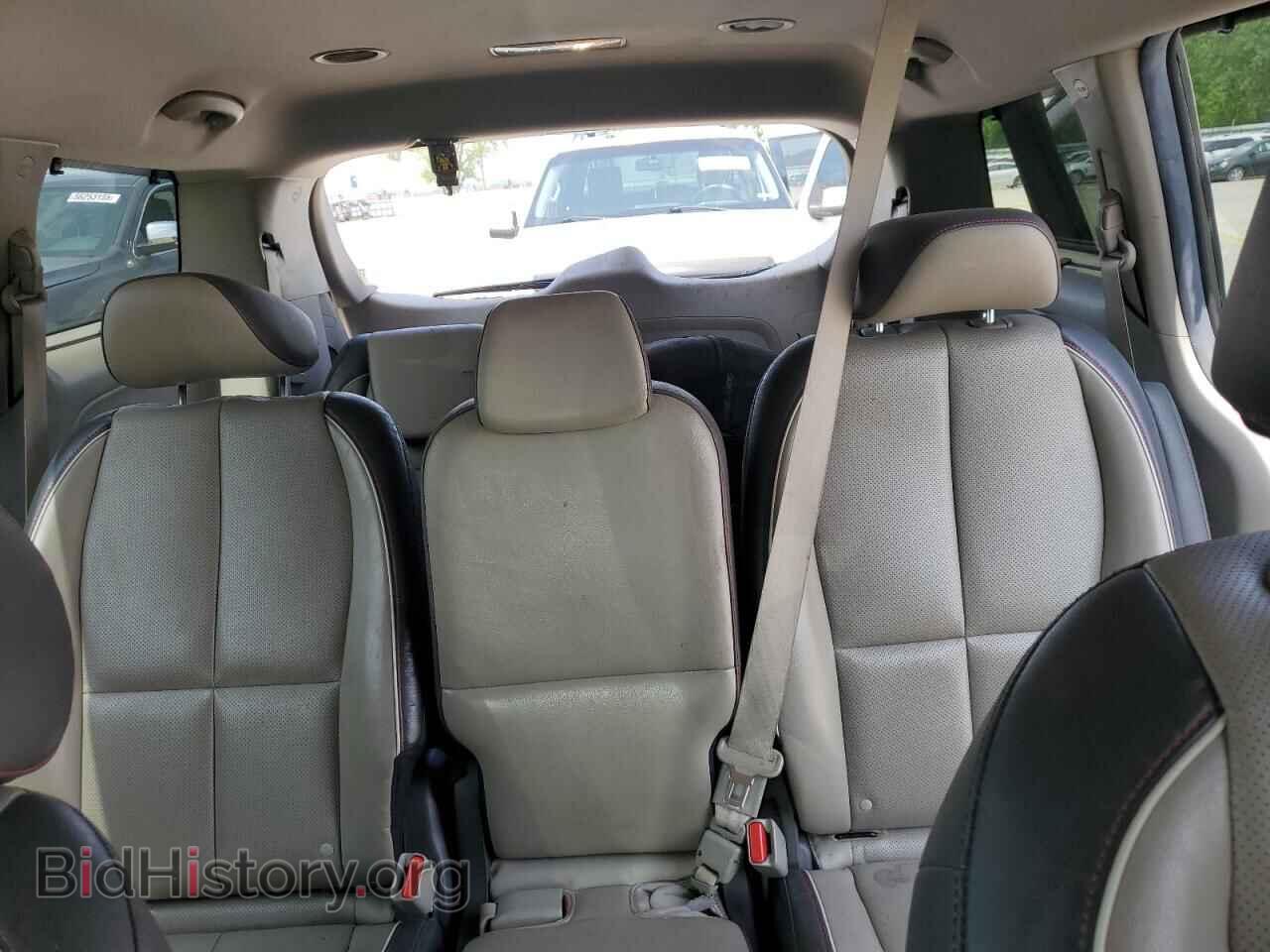 2017 KIA All Models - VIN: KNDMB5C10H6330940 - Фото 10