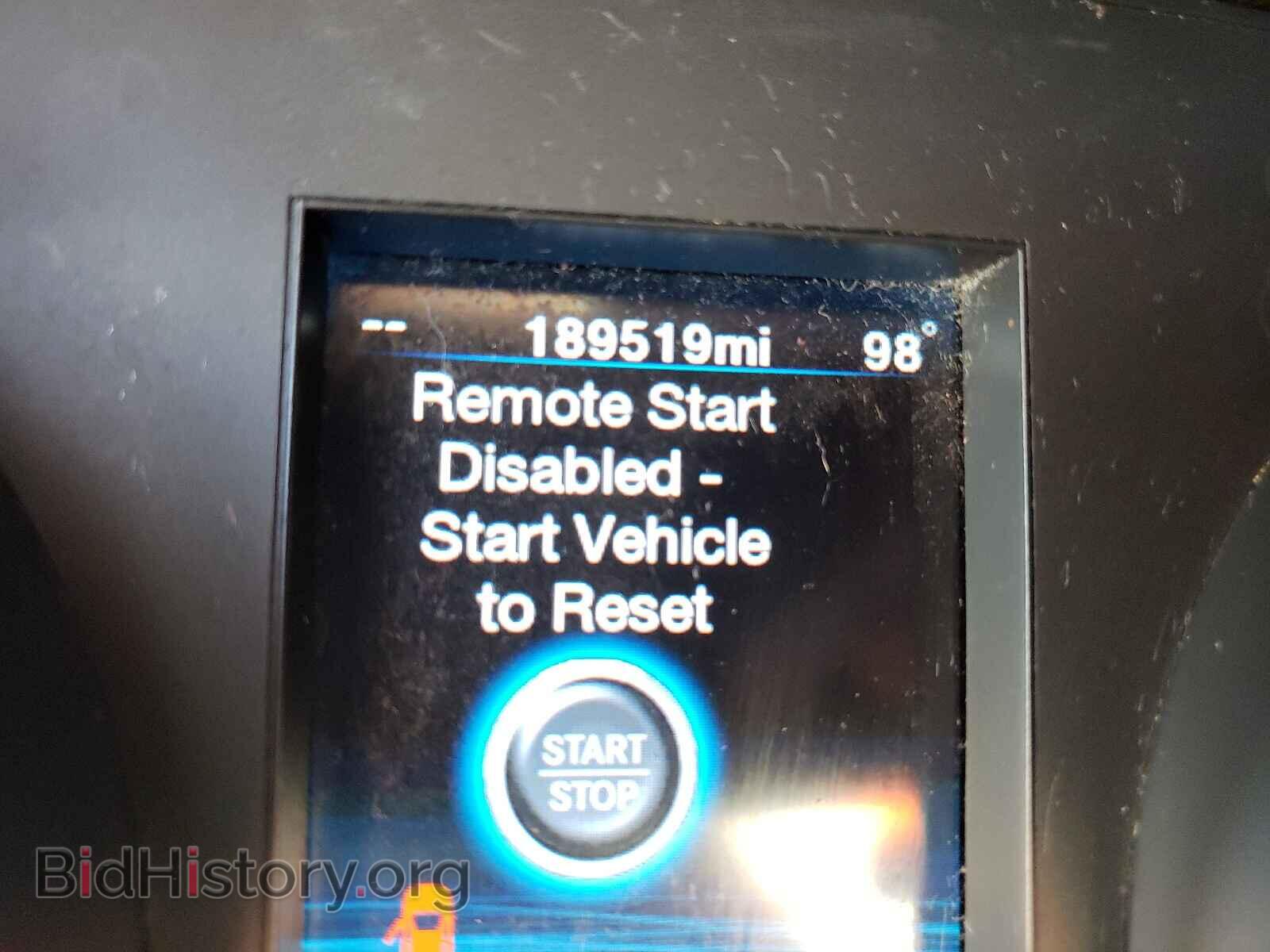 2012 CHRYSLER 300 - VIN: 2C3CCACG3CH309582 - Фото 8