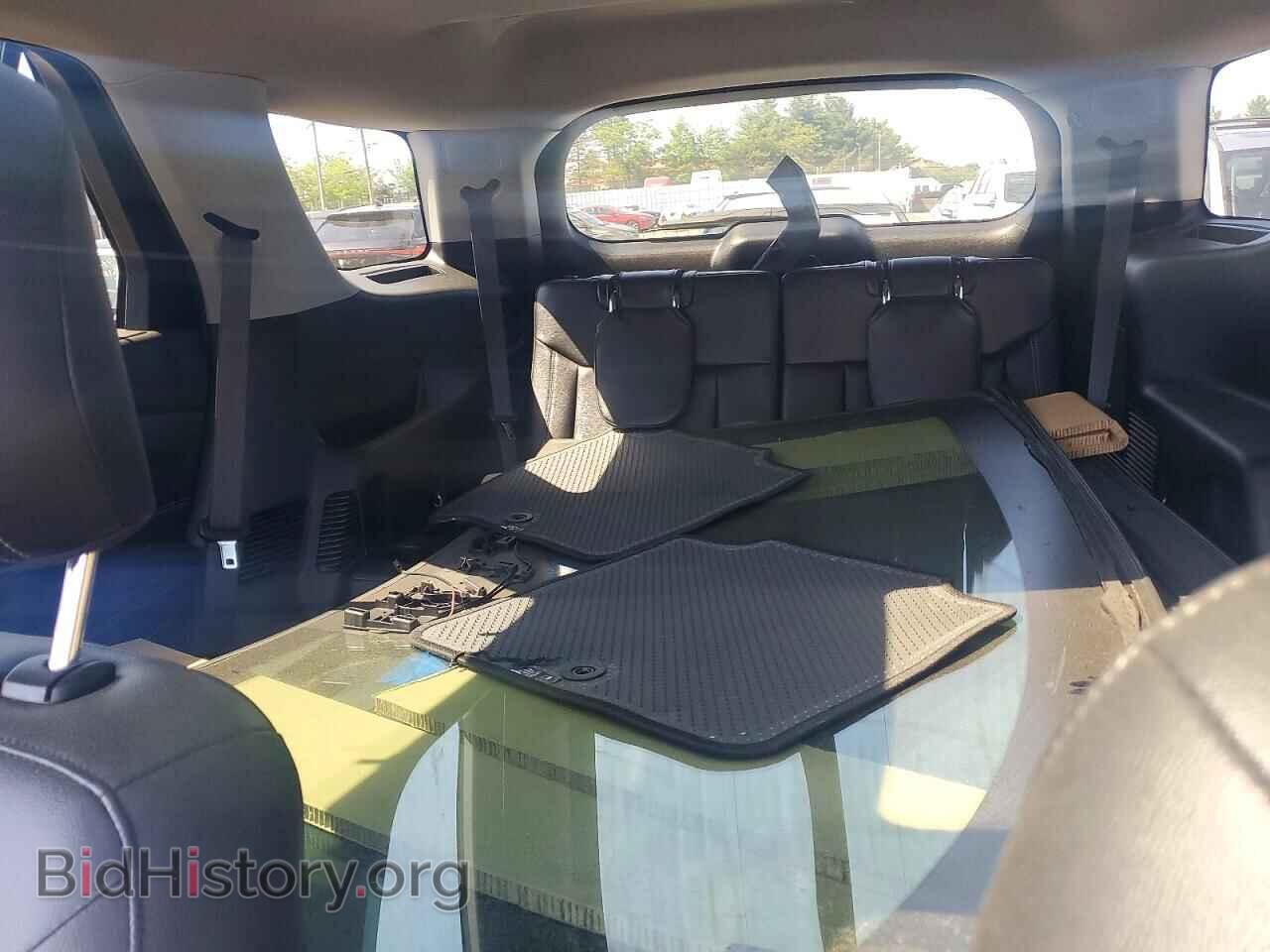 2023 FORD EXPLORER - VIN: 1FMSK8FH9PGA74044 - Фото 10