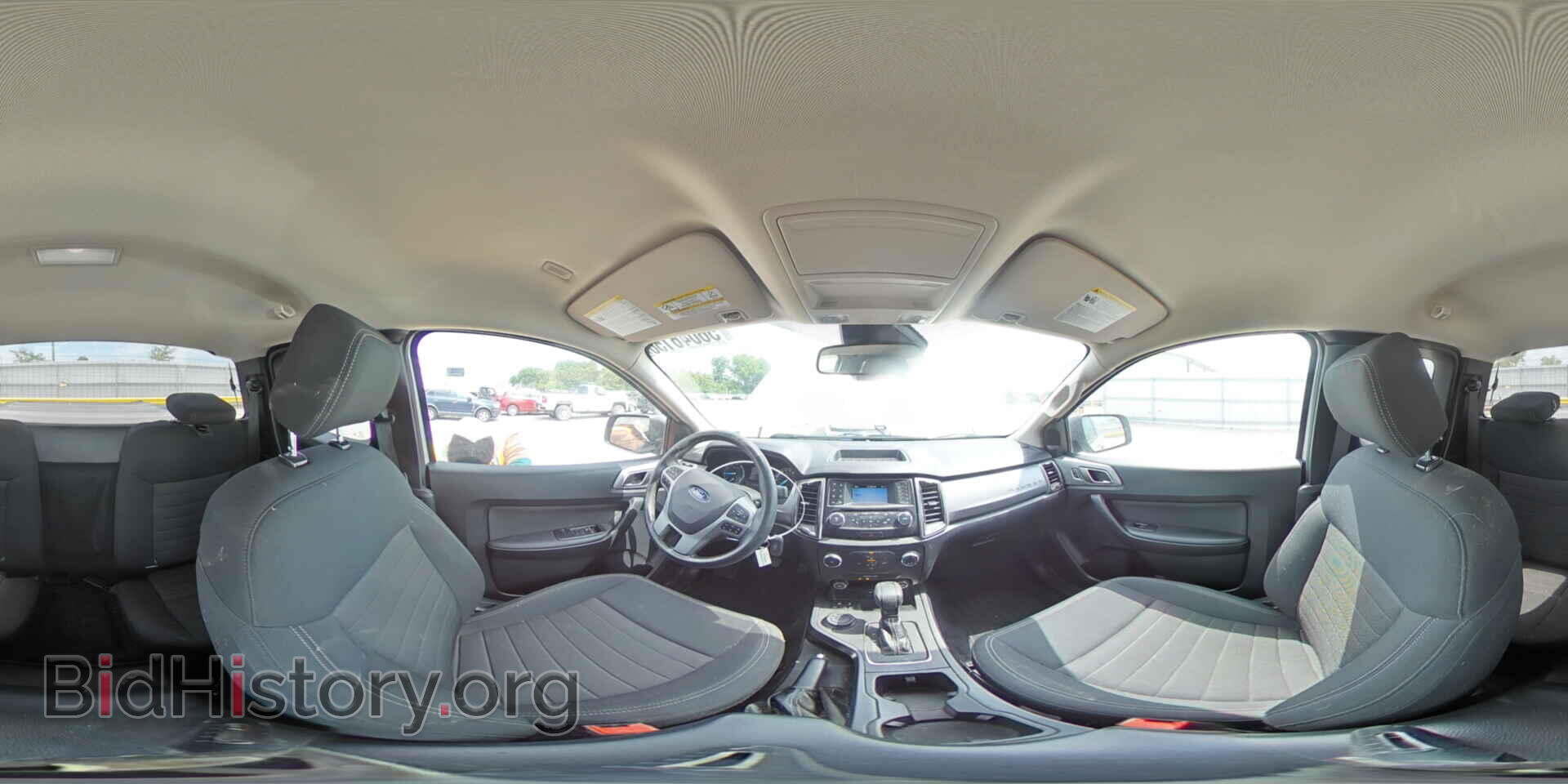 2019 FORD RANGER - VIN: 1FTER1FH7KLA49552 - Фото 14