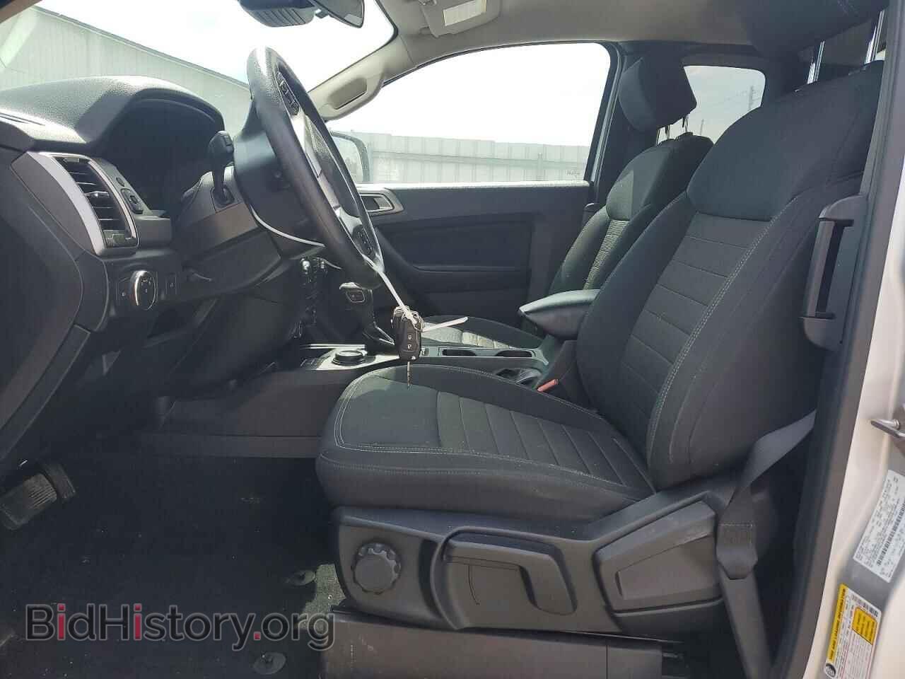 2019 FORD RANGER - VIN: 1FTER1FH7KLA49552 - Фото 7
