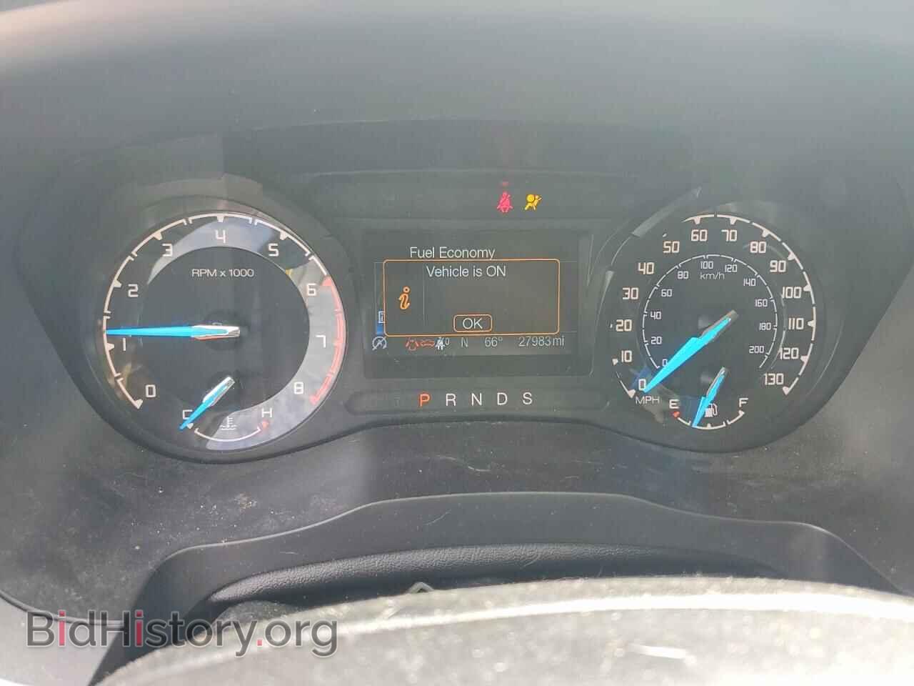 2019 FORD RANGER - VIN: 1FTER1FH7KLA49552 - Фото 9