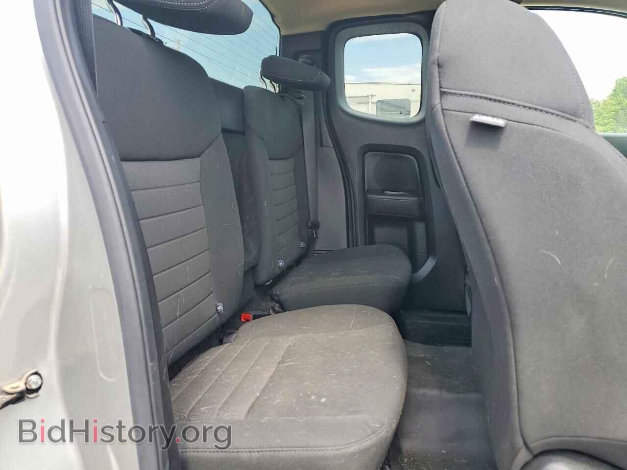 2019 FORD RANGER - VIN: 1FTER1FH7KLA49552 - Фото 10