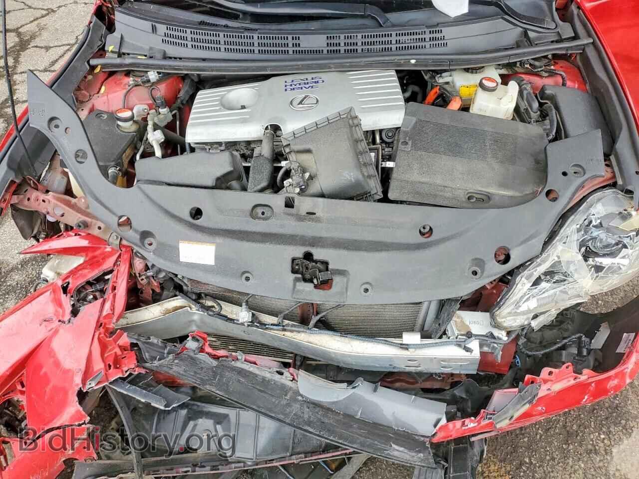 2014 LEXUS CT 200 - VIN: JTHKD5BH0E2201257 - Фото 11
