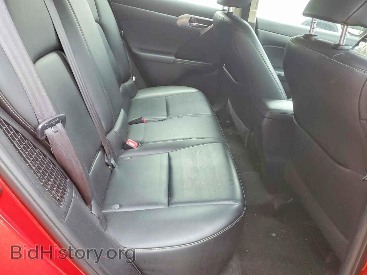 2014 LEXUS CT 200 - VIN: JTHKD5BH0E2201257 - Фото 10
