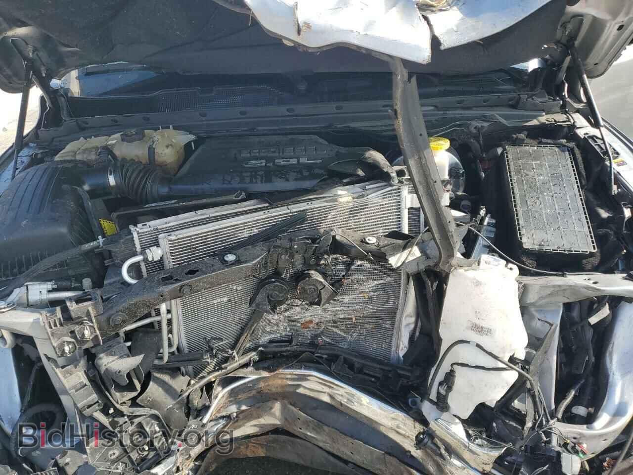 2022 RAM 1500 - VIN: 1C6RREFMXNN452284 - Фото 11