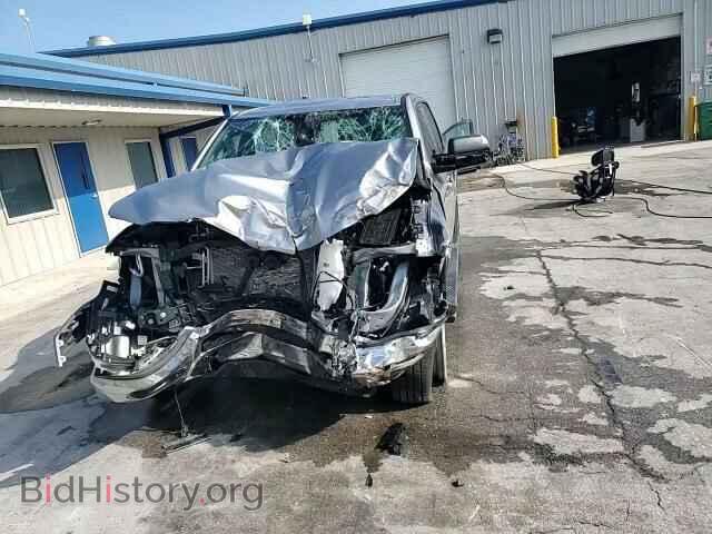 2022 RAM 1500 - VIN: 1C6RREFMXNN452284 - Фото 13