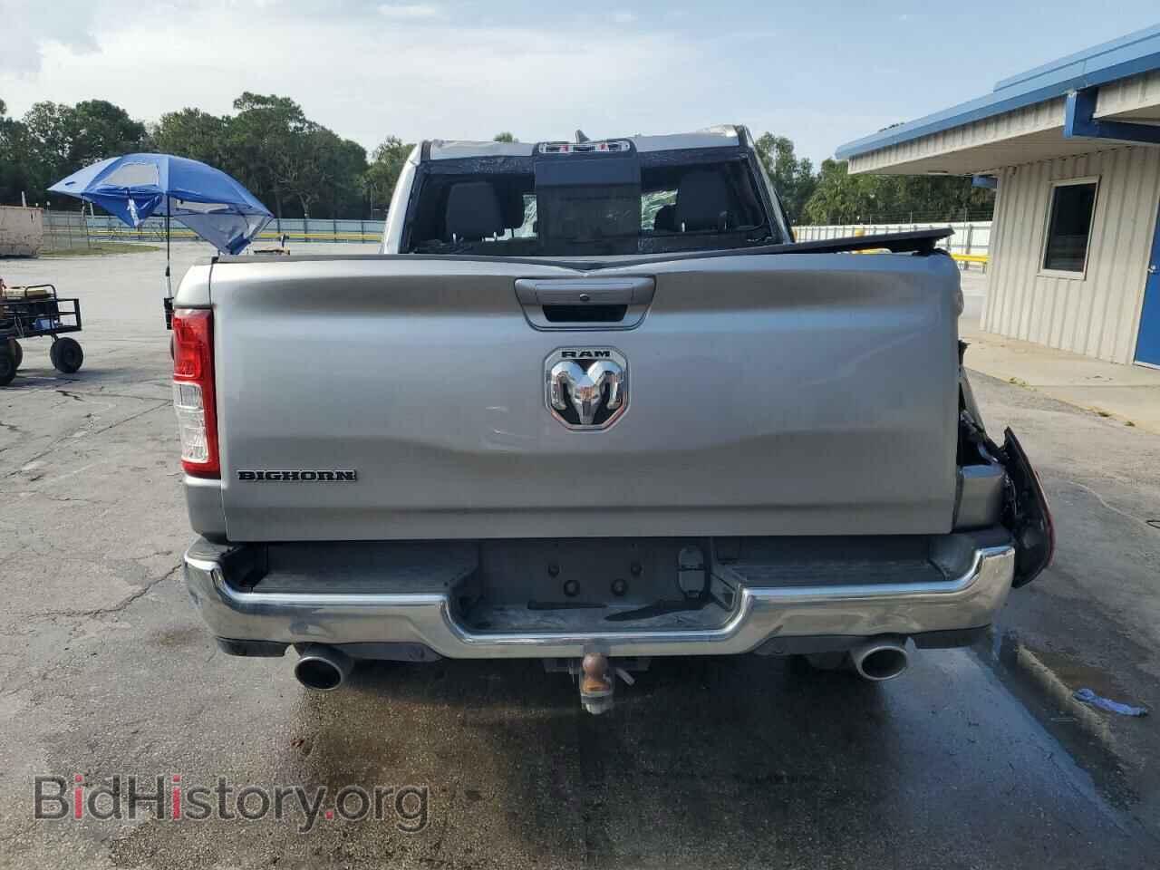 2022 RAM 1500 - VIN: 1C6RREFMXNN452284 - Фото 6