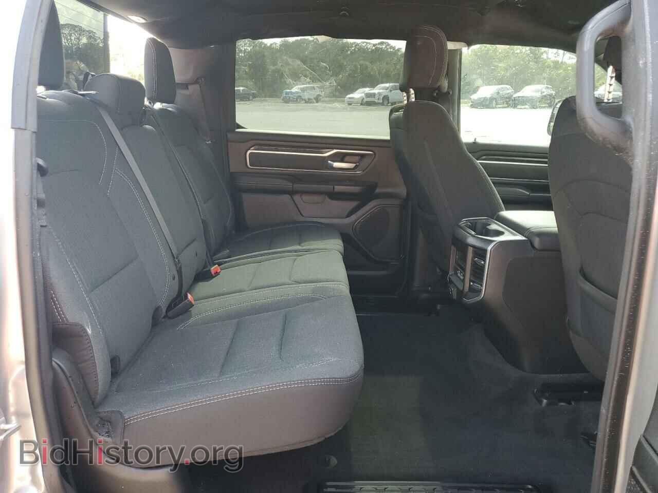 2022 RAM 1500 - VIN: 1C6RREFMXNN452284 - Фото 10