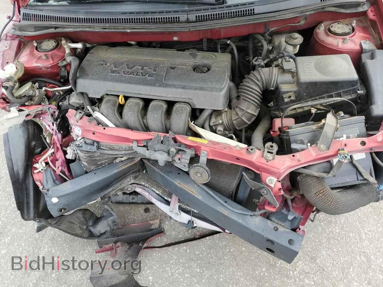 2006 TOYOTA COROLLA - VIN: JTDBR32E060085231 - Фото 11